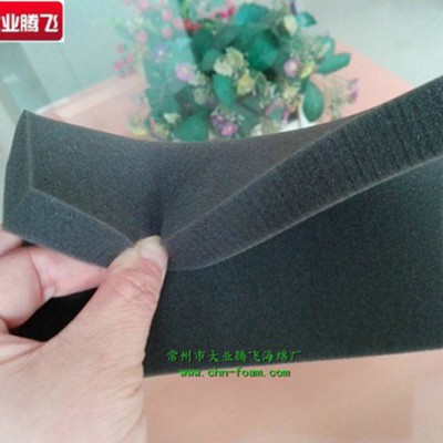 耐拉扯吸油海綿