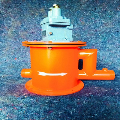 晉城KBW型礦用管路斷水保護裝置的結構與功能一觸即知