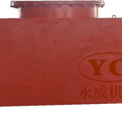 阻火泄爆裝置的適配度比價格更重要