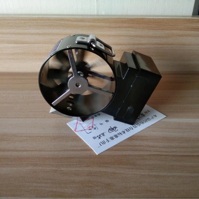 CFJD5煤礦用電子風速儀體積小 井下的風我們用數字去看