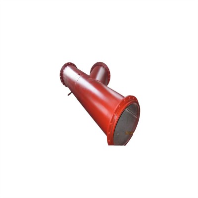 煤礦需要的分歧式防爆器品質剛好是我們一直在做的事