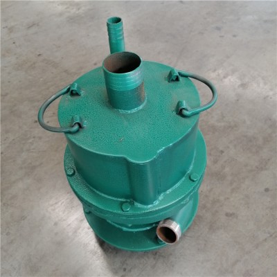 FWQB70-30風動潛水泵動力傳輸 從巷道低洼到高處排污