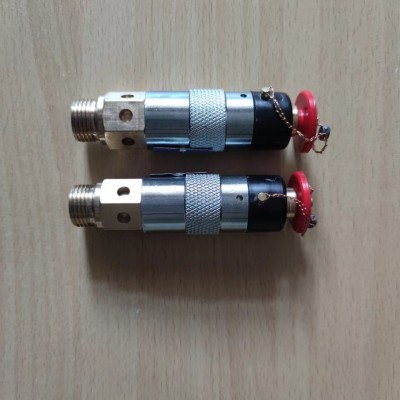 050225 050224 南京船用壓縮機安全閥