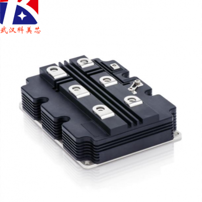 日立能源ABB IGBT模塊5SNA1500G450350