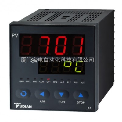 宇電溫控模塊的主要特點