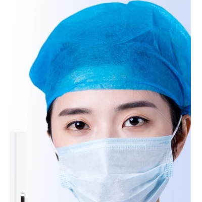 康民醫(yī)用口罩帽廠家
