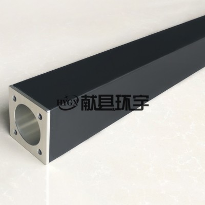 環(huán)宇碳纖維制品 碳纖維機械臂 減震防磨