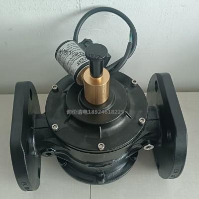 馬達斯MADAS M16/RM燃氣切斷閥