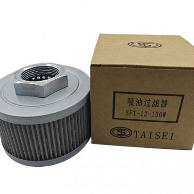 日本大生濾芯SFT-12-150W大生全系液壓油濾芯