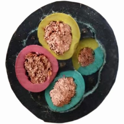 承德鎧裝銅芯電纜,高壓電纜,電力工程電纜,高壓電纜