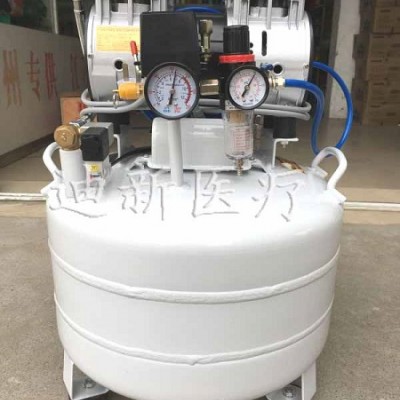 迪新小型空氣壓縮機(jī)