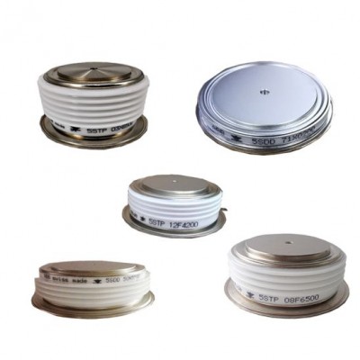 日立能源ABB PCT二極管5STP 45N2800