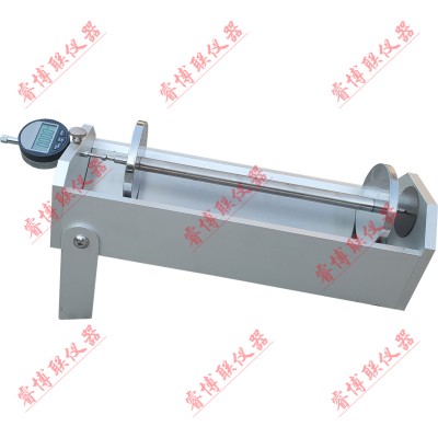 BCL-355補(bǔ)償混凝土收縮膨脹儀混凝土收縮膨脹儀