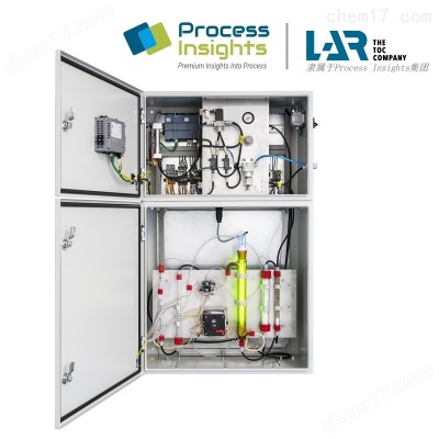 四極桿質(zhì)譜儀是用于過(guò)程自動(dòng)化的強(qiáng)大工具